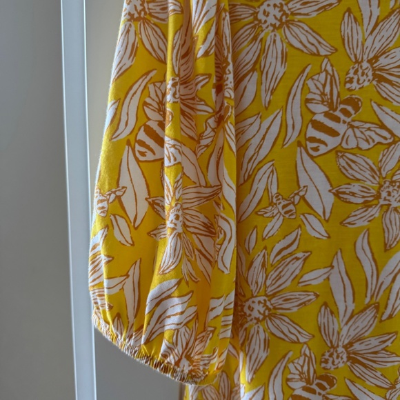 LILLY PULITZER BINGLEY DRESS - Picture 5 of 5